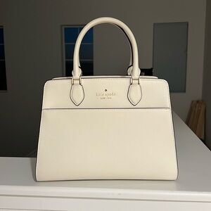 Kate Spade satchel purse